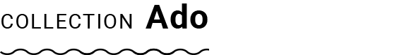 Ado