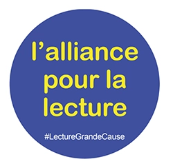 Alliance pour la lecture