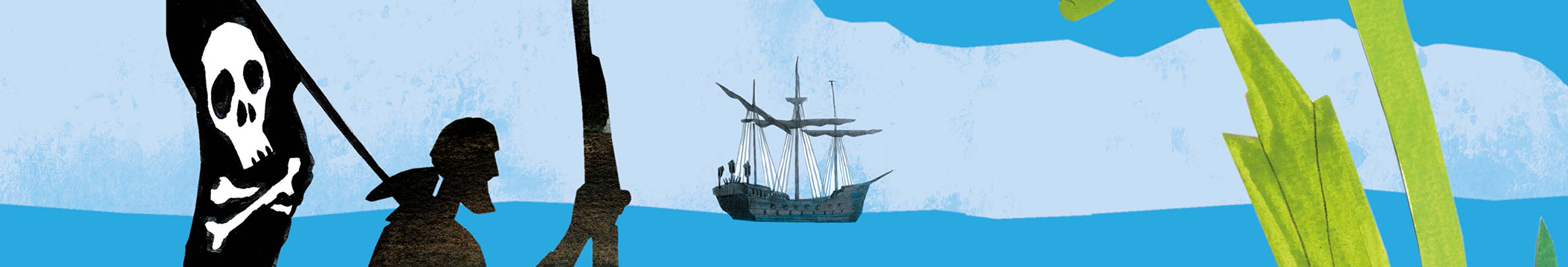 L&rsquo;île au trésor