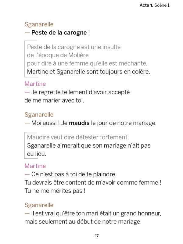 Le Médecin malgré lui – Image 4