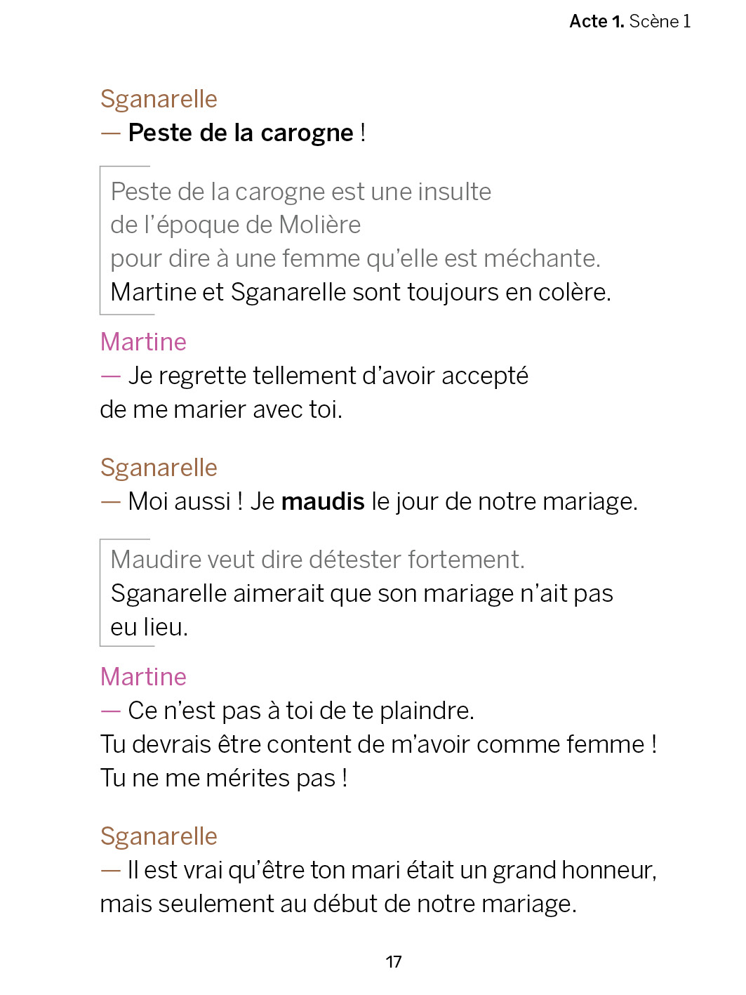 Le Médecin malgré lui – Image 4