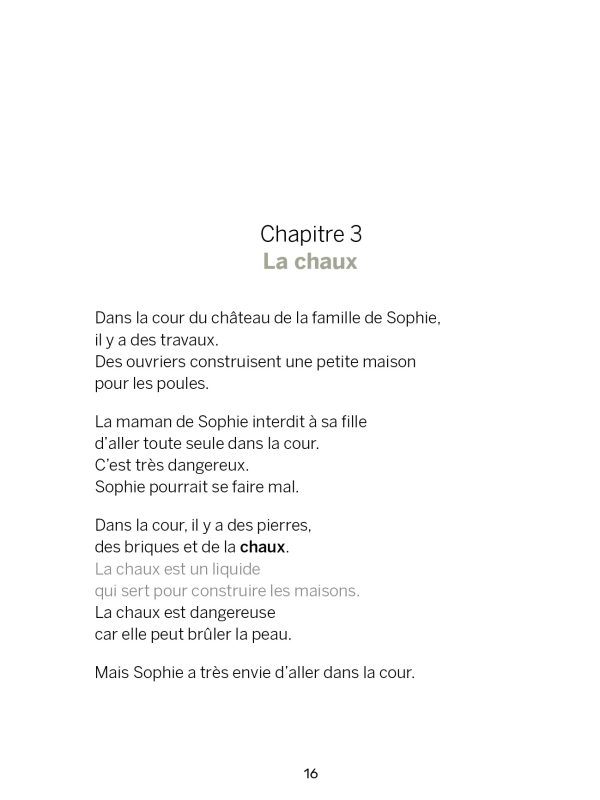 Les malheurs de Sophie – Image 2