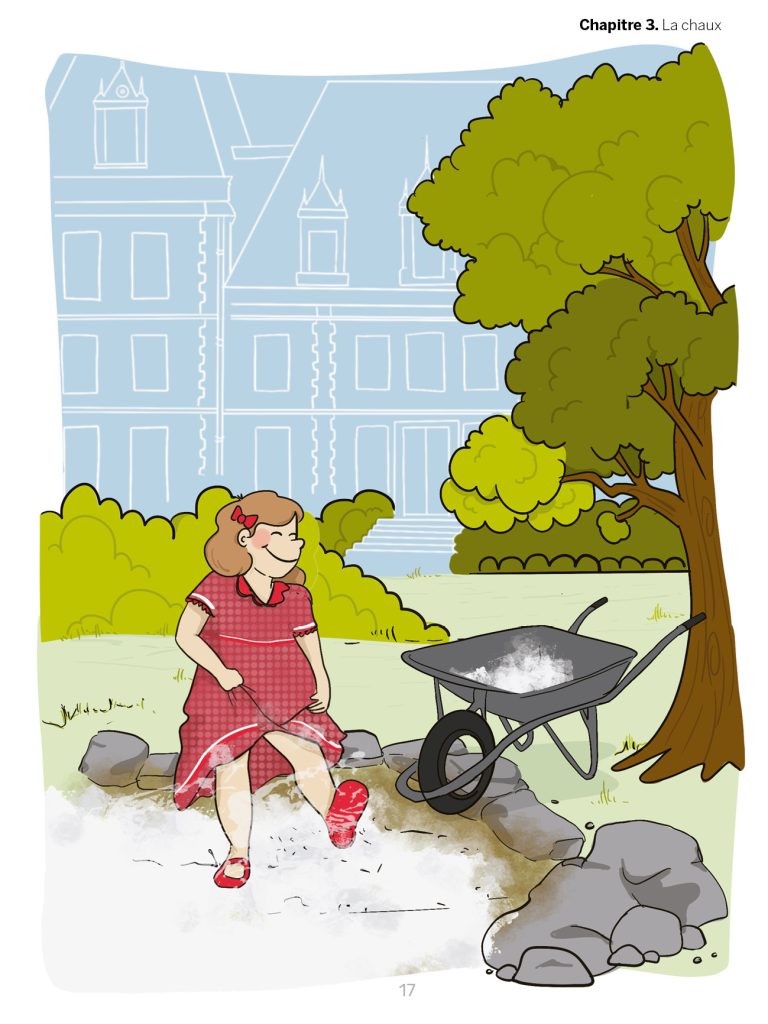 Les malheurs de Sophie