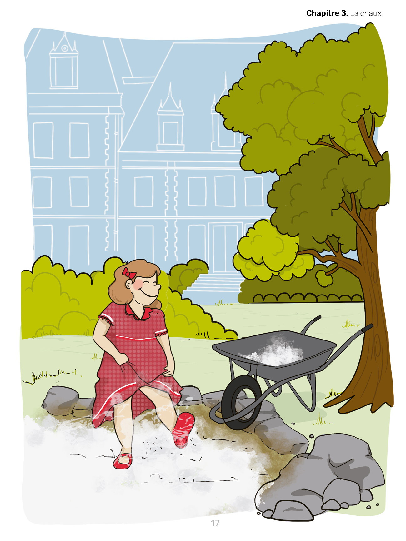 Les malheurs de Sophie – Image 3