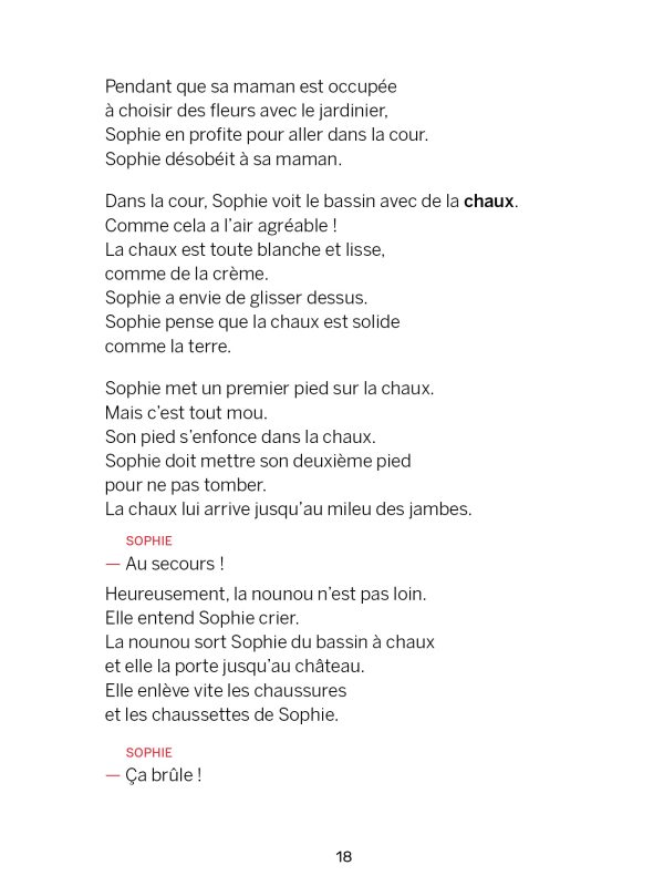 Les malheurs de Sophie – Image 4