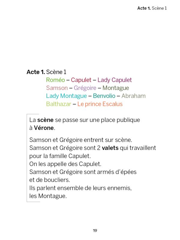 Roméo et Juliette – Image 2