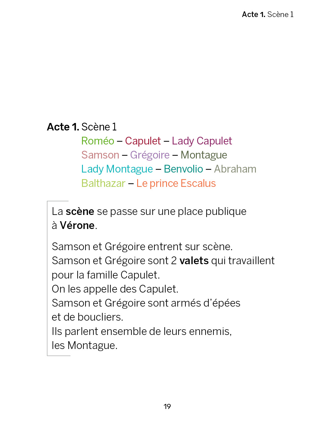 Roméo et Juliette – Image 2