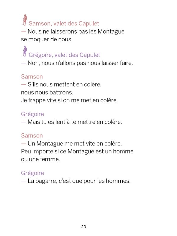 Roméo et Juliette – Image 3