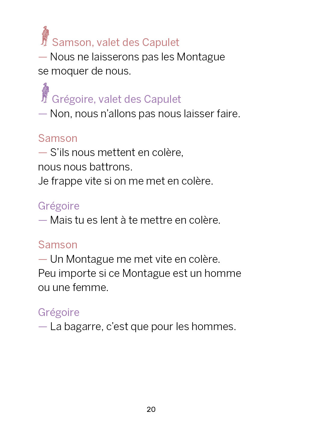 Roméo et Juliette – Image 3