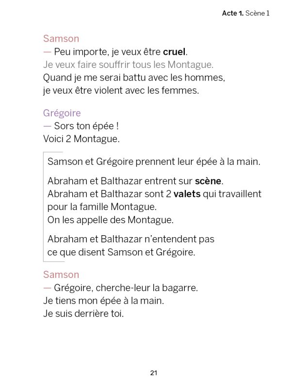Roméo et Juliette – Image 4
