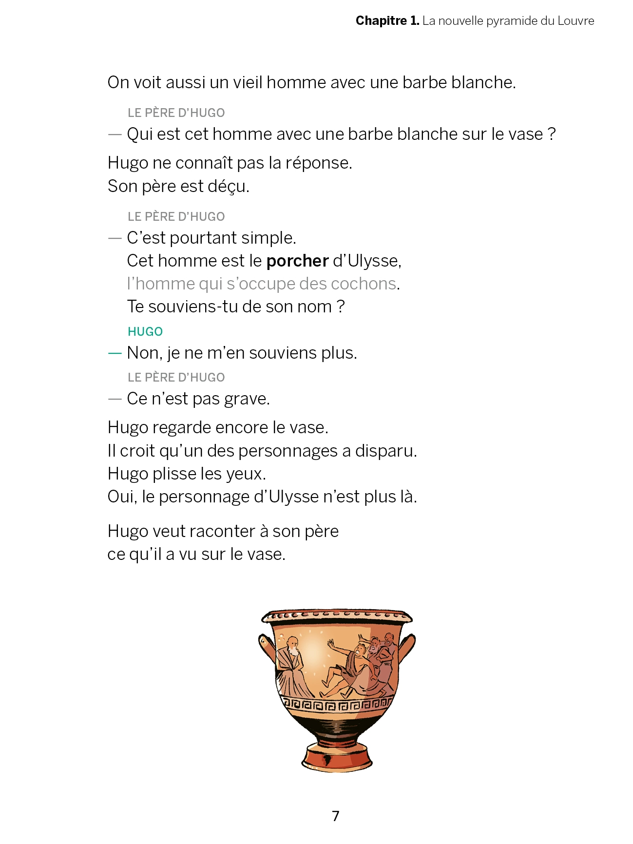L'Odyssée d'Hugo - Fabien Clavel – Image 4