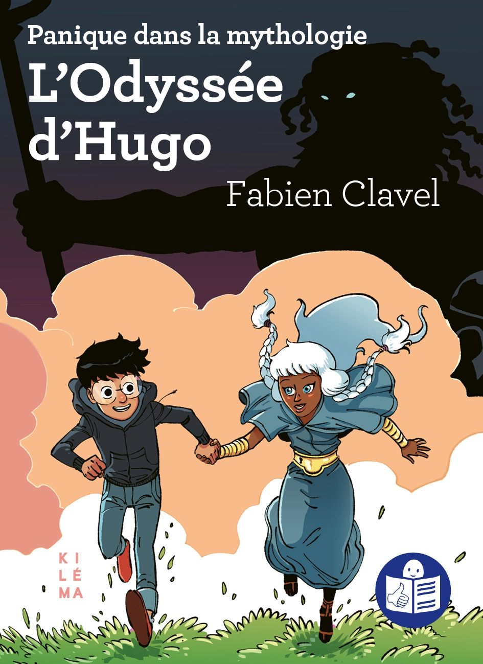 L'Odyssée d'Hugo - Fabien Clavel – Image 1
