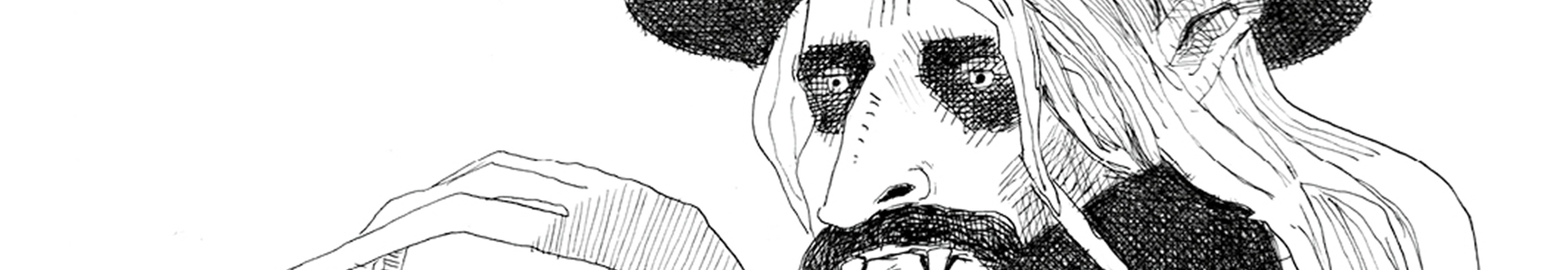 Dracula