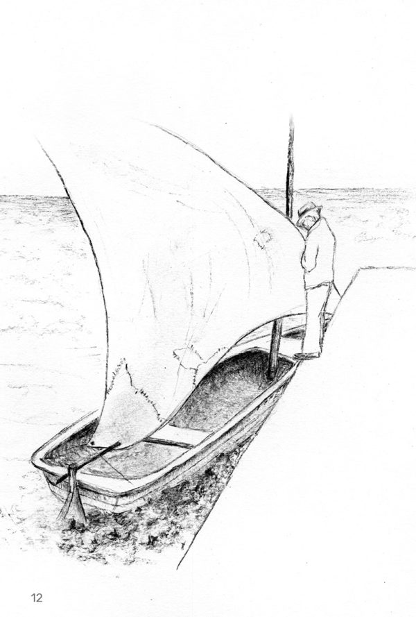 Le vieil homme et la mer – Image 3