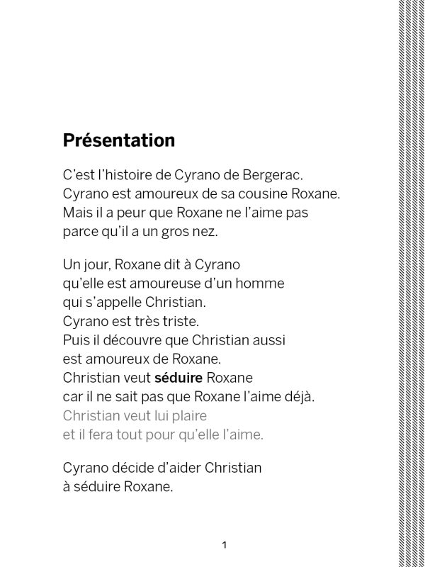 Cyrano de Bergerac – Image 2