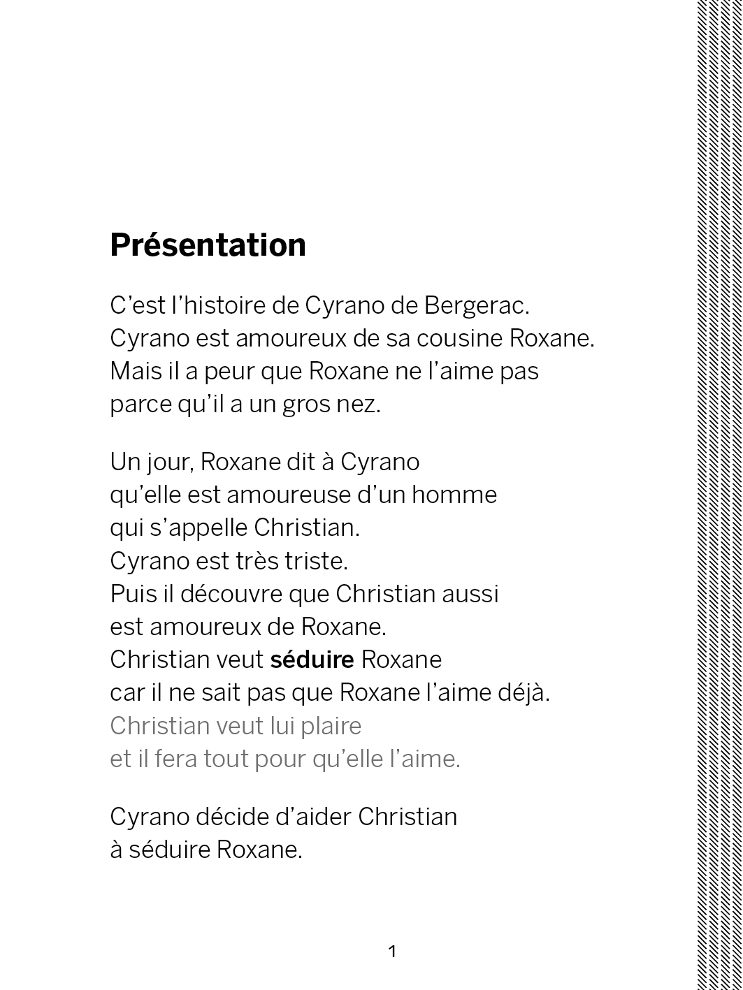 Cyrano de Bergerac – Image 2