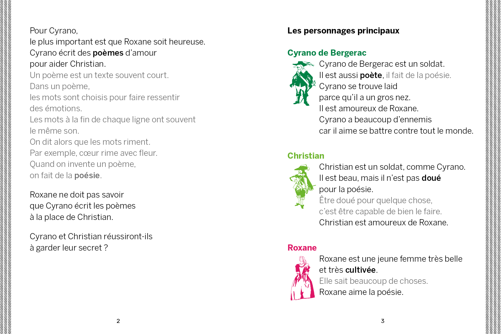Cyrano de Bergerac – Image 3