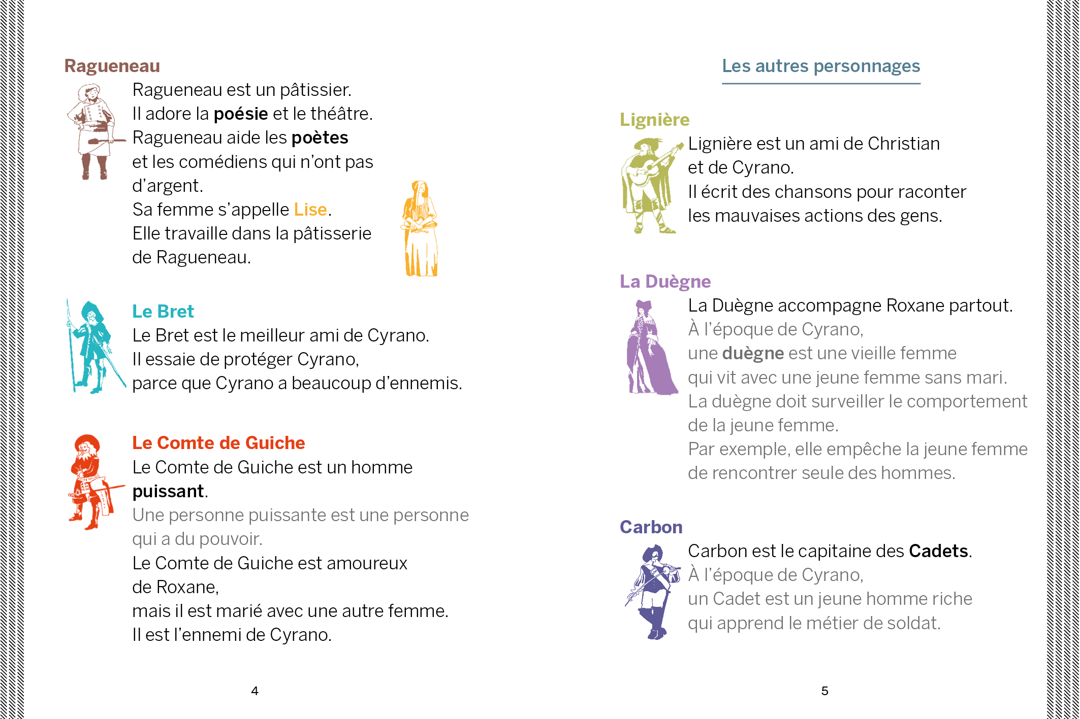 Cyrano de Bergerac – Image 4