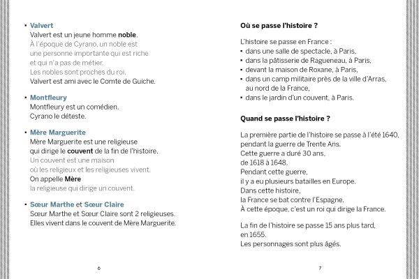 Cyrano de Bergerac – Image 5