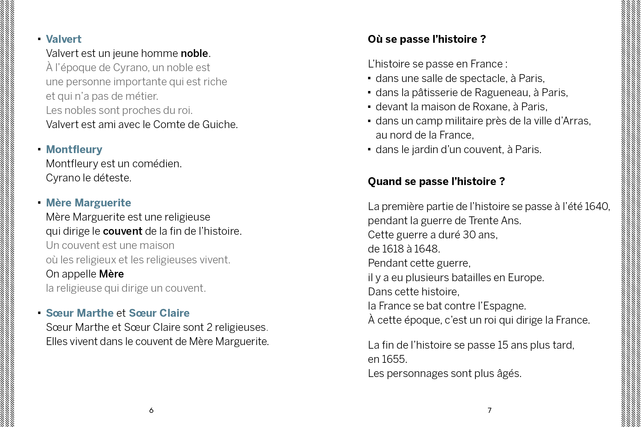 Cyrano de Bergerac – Image 5
