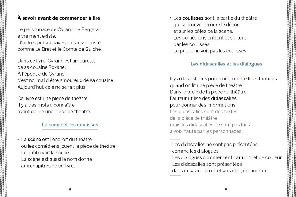 Cyrano de Bergerac