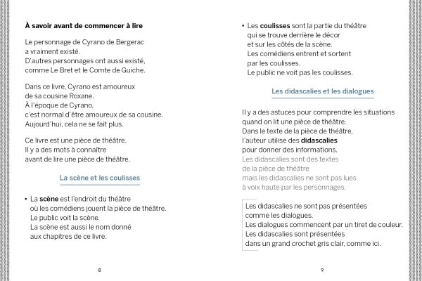 Cyrano de Bergerac – Image 6