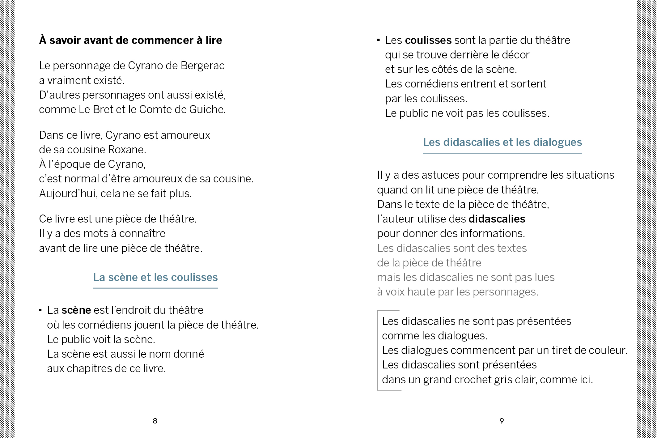 Cyrano de Bergerac – Image 6