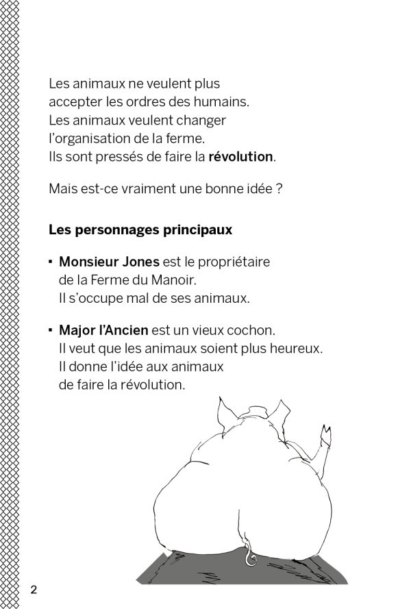 La ferme des animaux – Image 4