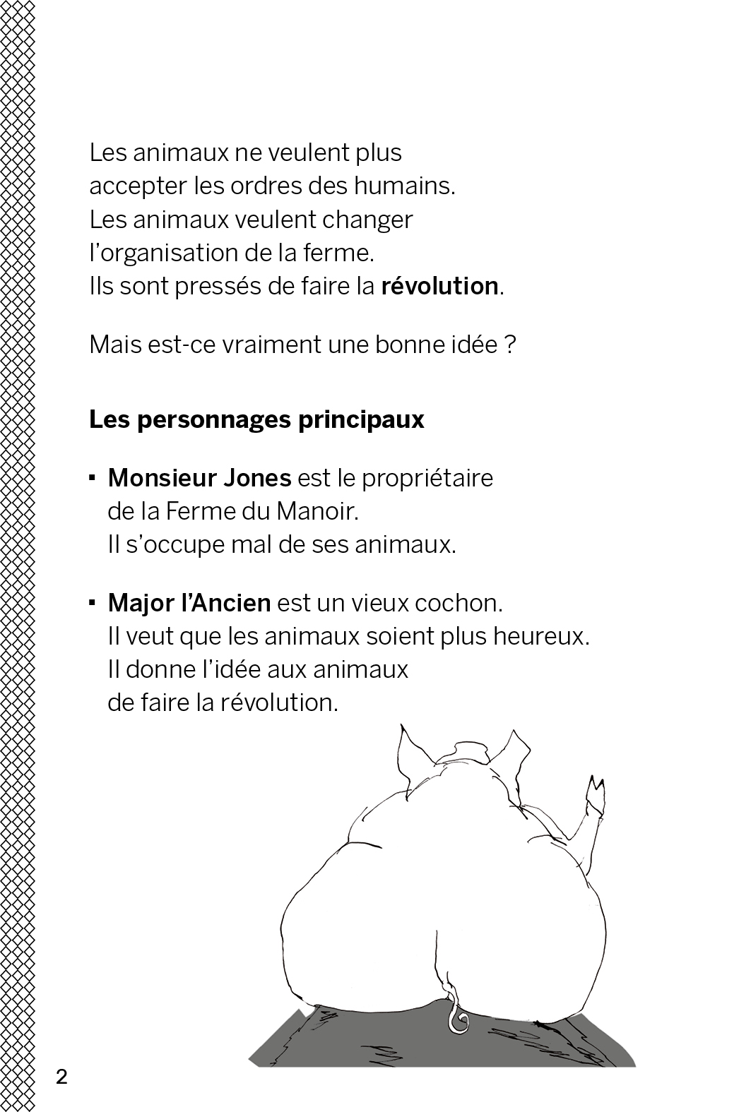 La ferme des animaux – Image 4