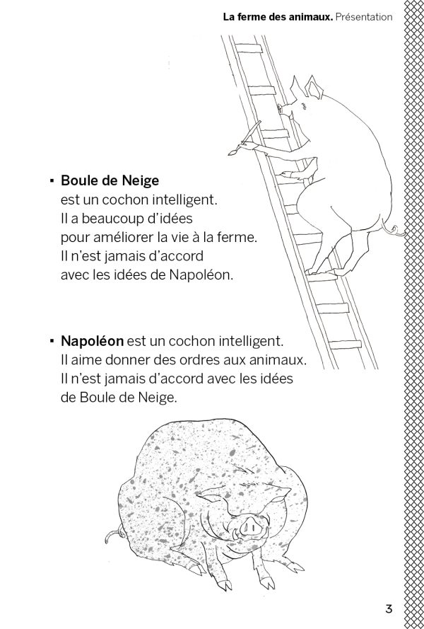 La ferme des animaux – Image 5