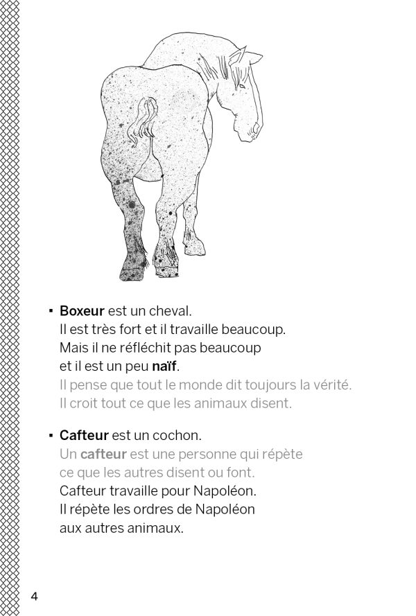 La ferme des animaux – Image 6