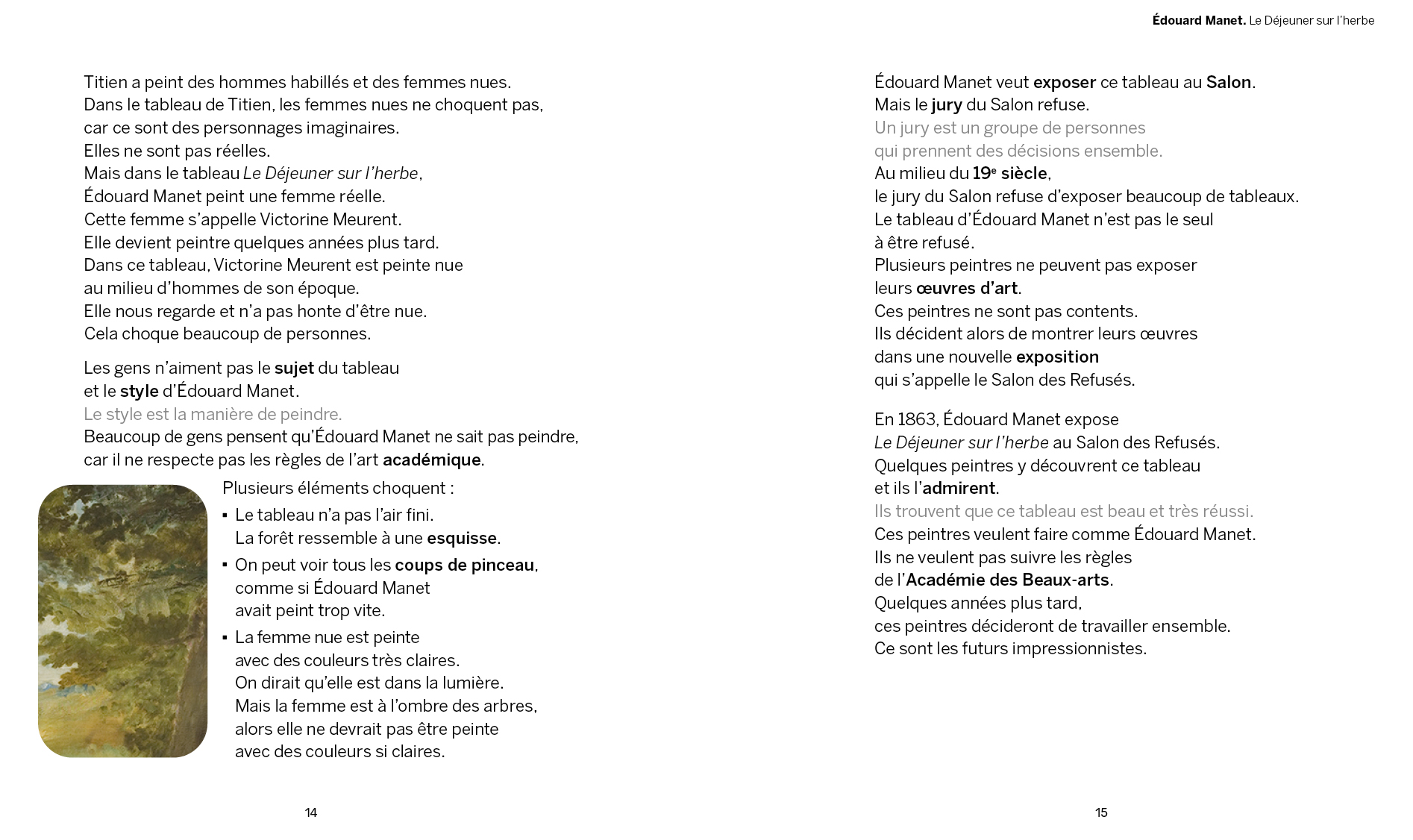 extrait du livre 2