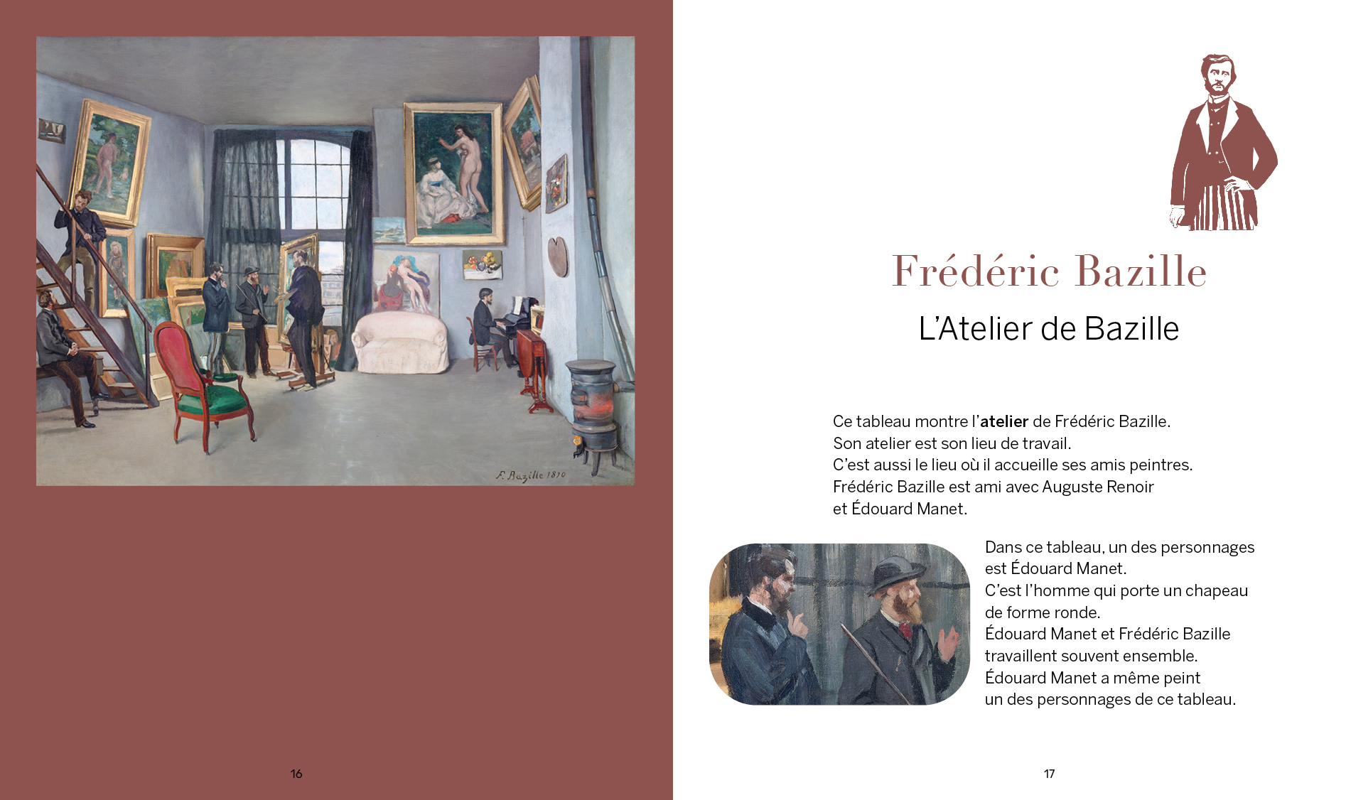 extrait du livre 3