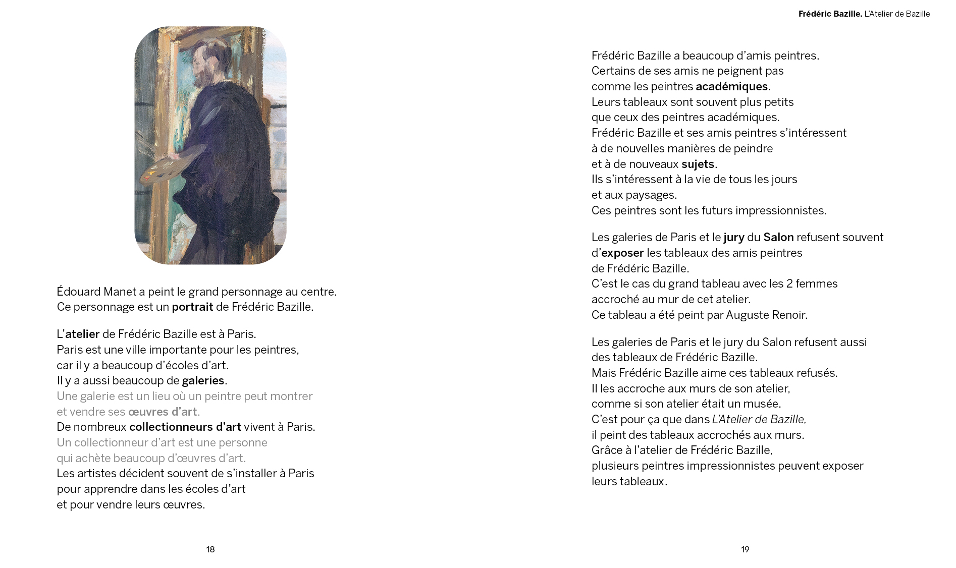 extrait du livre 4