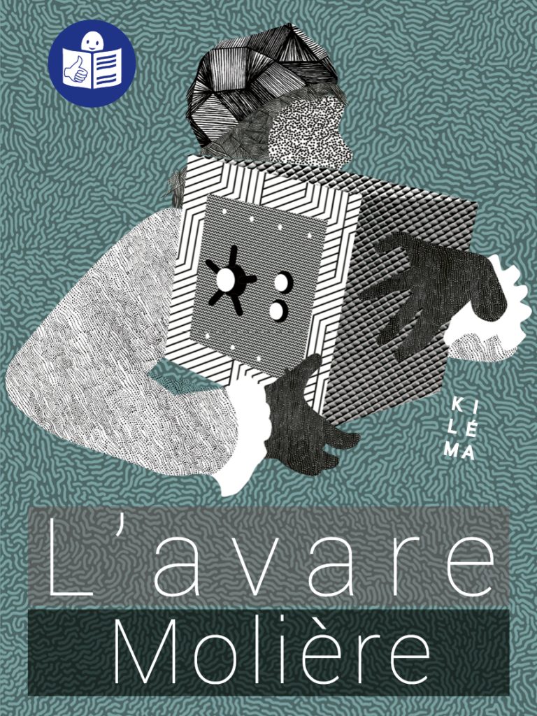 L'AVARE_COUVERTURE