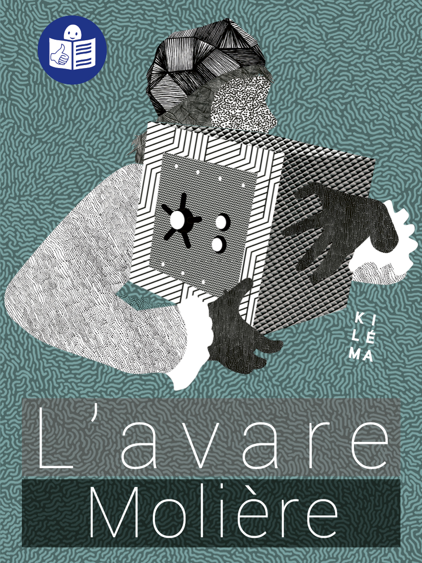 L'AVARE_COUVERTURE