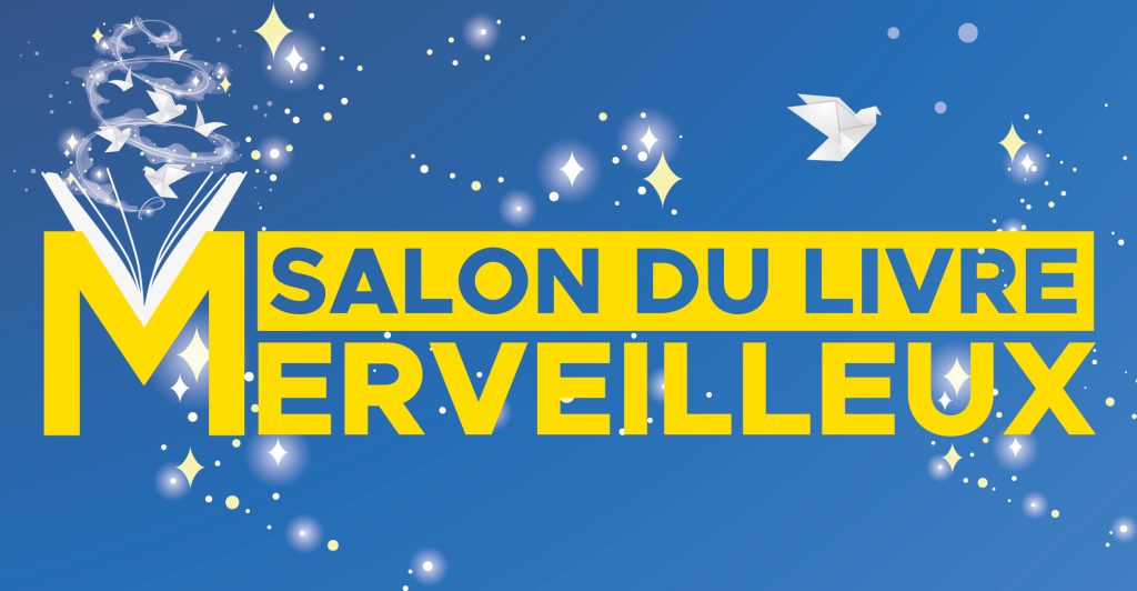 Image Salon du Livre Merveilleux