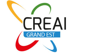 Logo CREAI Grand Est