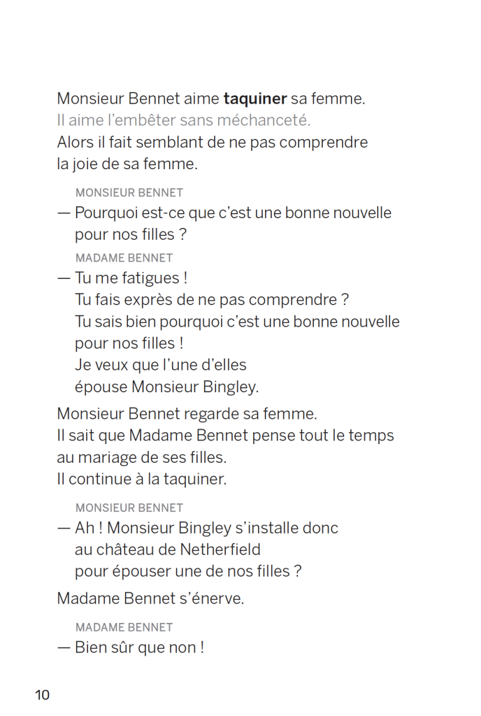 Orgueil et préjugés - Tome 1