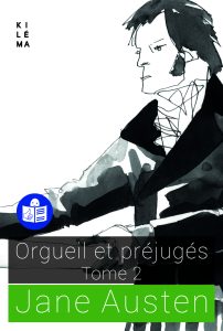 Orgueil et préjugés – Tome 2