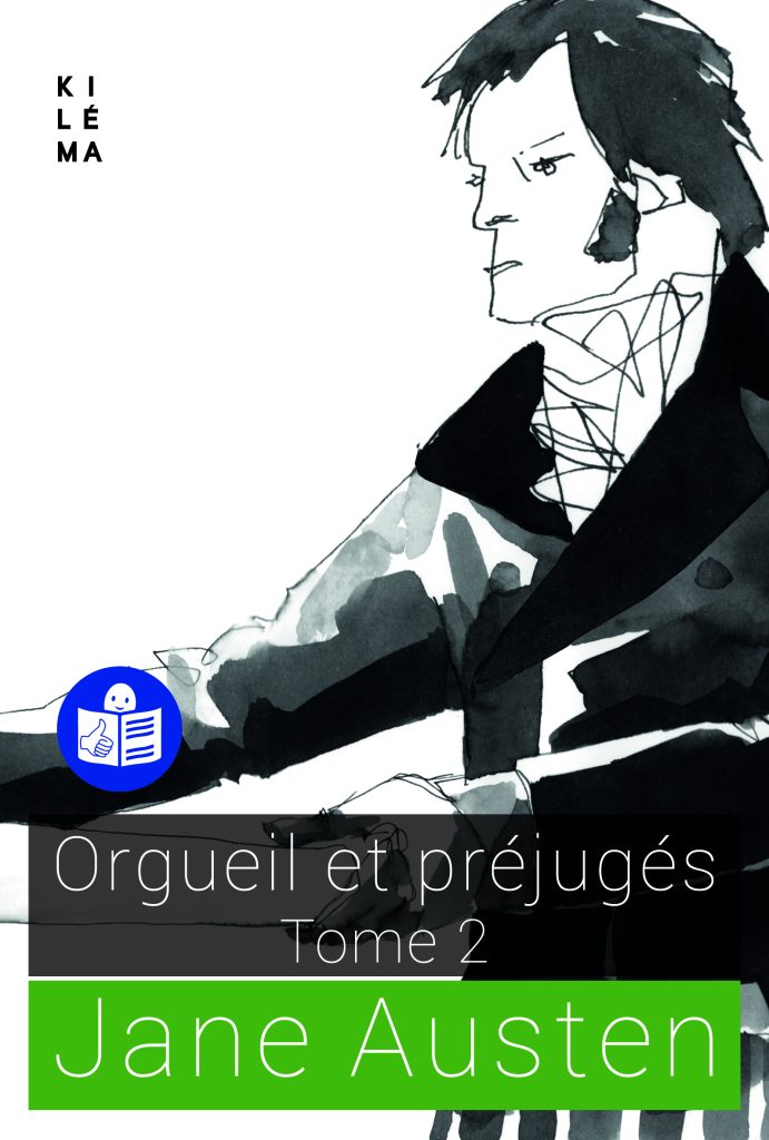 Orgueil et préjugés - Tome 2