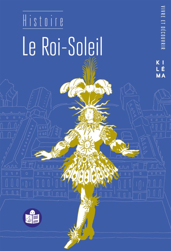 Le Roi-Soleil Kiléma Éditions