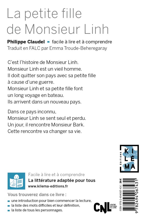 La petite fille de Monsieur Linh – Image 5