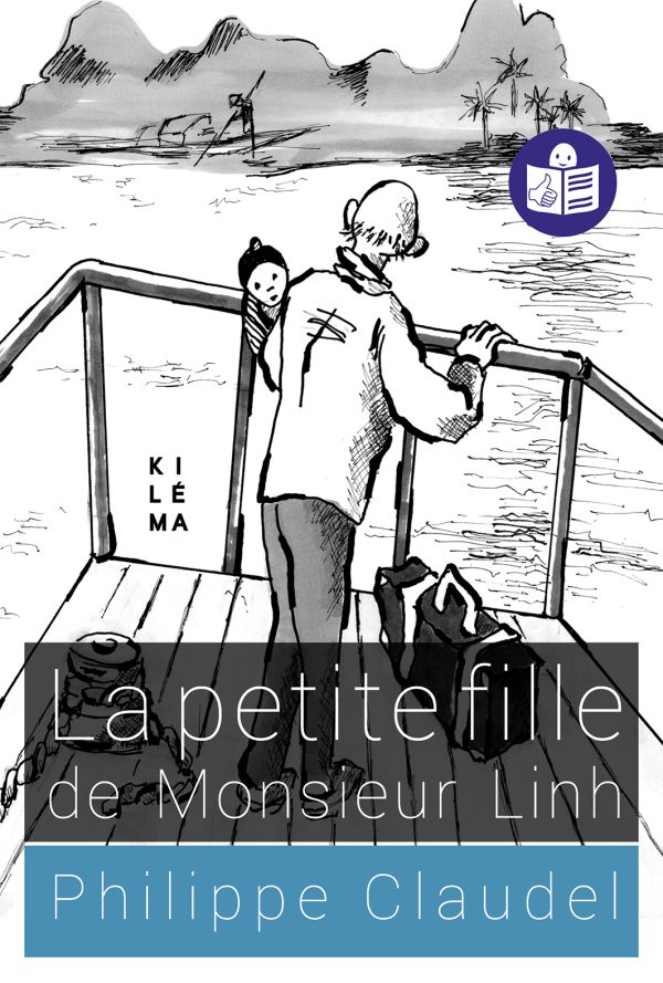 La petite fille de Monsieur Linh – Image 1