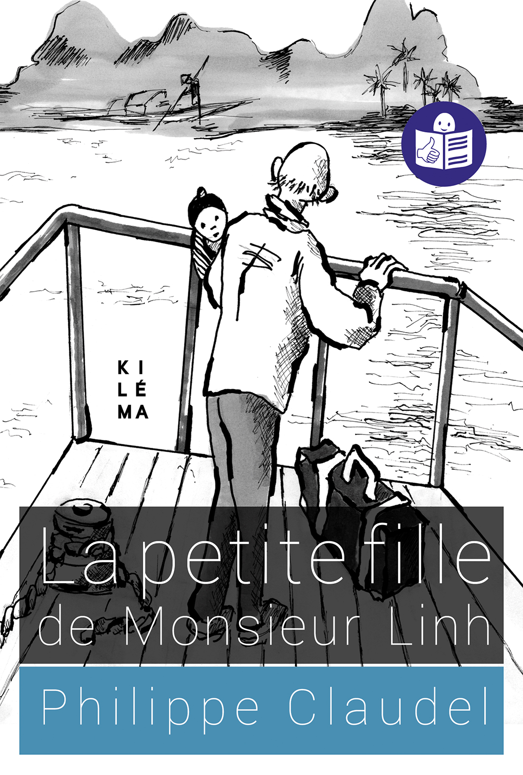 La petite fille de Monsieur Linh – Image 1